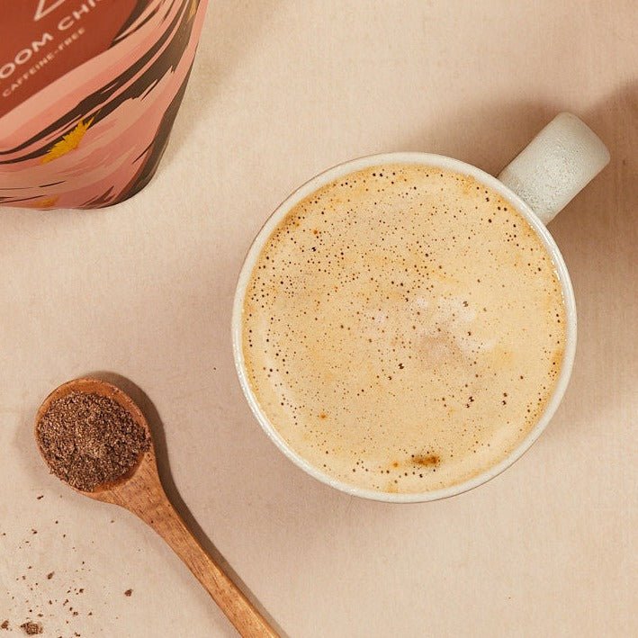 Mushroom Chicory Blend (30 Servings) A8 UE