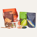 Ultimate Bundle (Matcha + Coffee + Cocoa) H2 HS