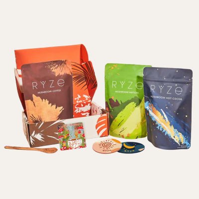 Ultimate Bundle (Matcha + Coffee + Cocoa) H2 HS
