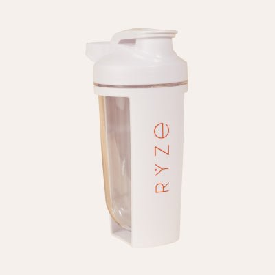 Shaker Bottle L0 Eu