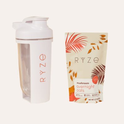 Shaker Bottle L0 Eu
